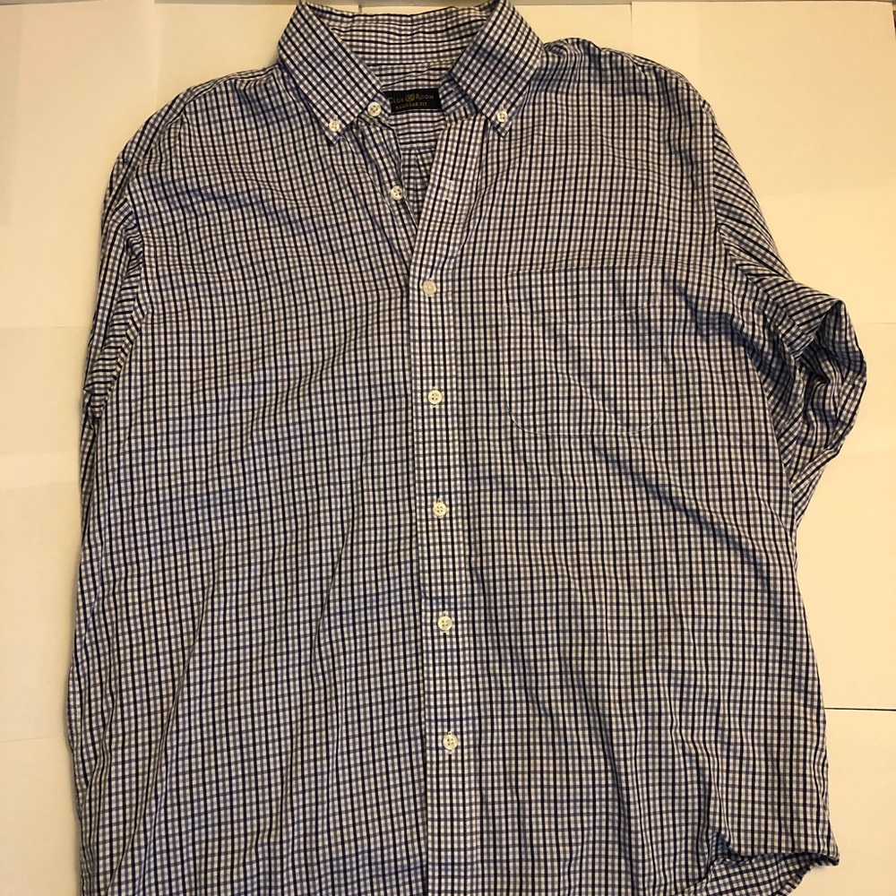 Dress shirt